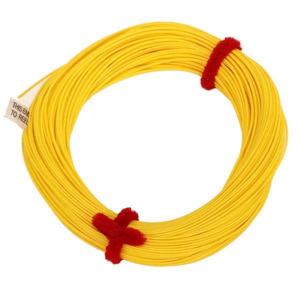 Heavy Fly Fishing Line 30m, High Tech Coating for Outdoor