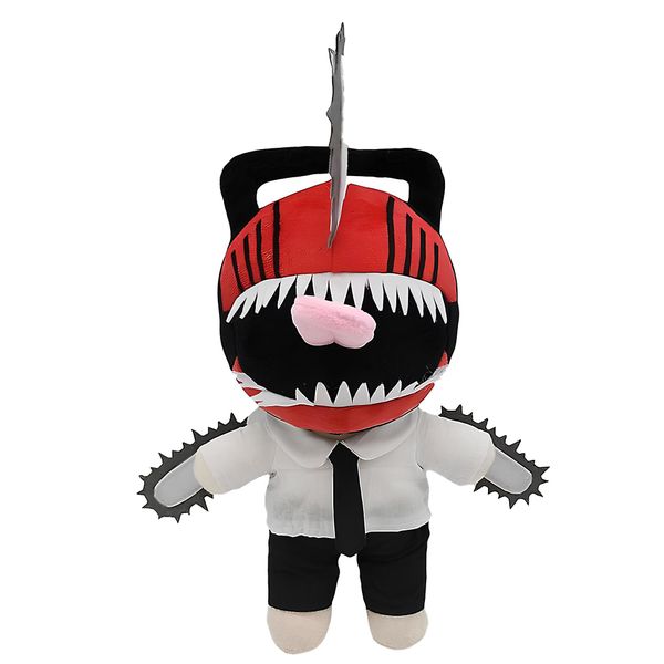 Chainsaw Man Anime Plush Toy 20cm