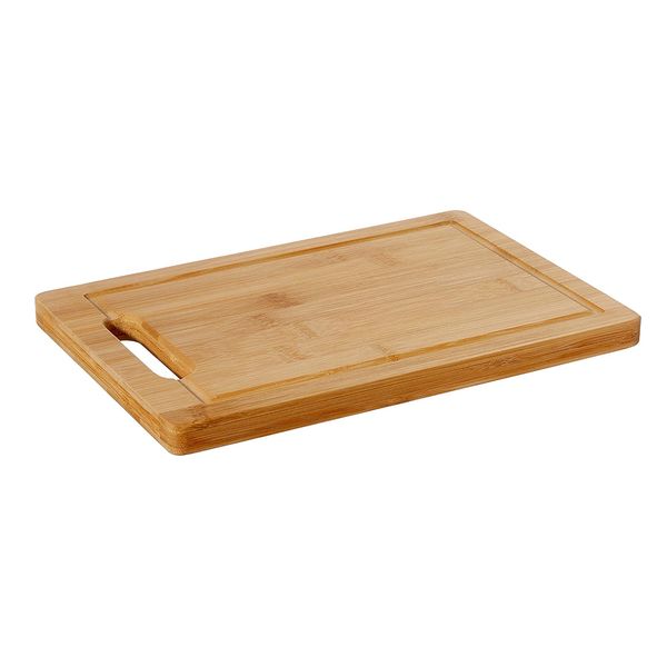 KCB-001, ECO Bamboo Chopping Board