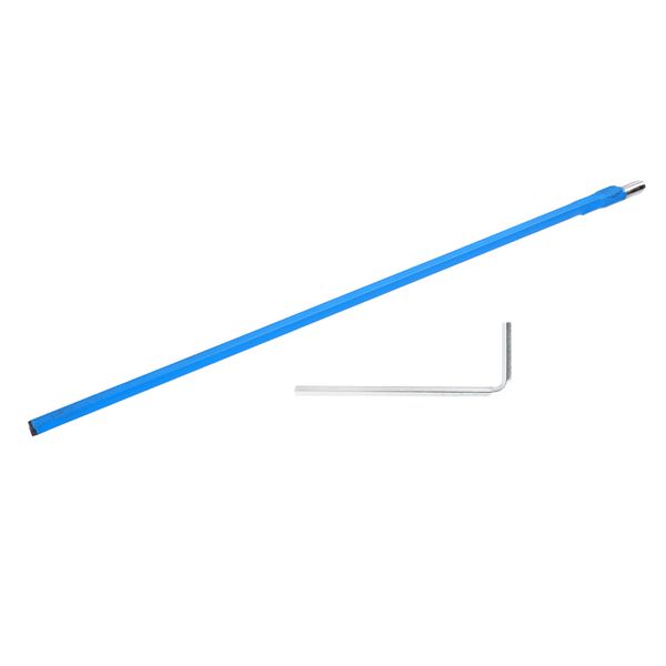 400mm Dual-Action Truss Rod