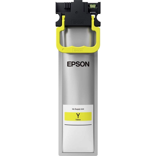 Epson C13T944440 Yellow Ink Cartridge - 19.9ml, High-Yield (3,000 Pages)