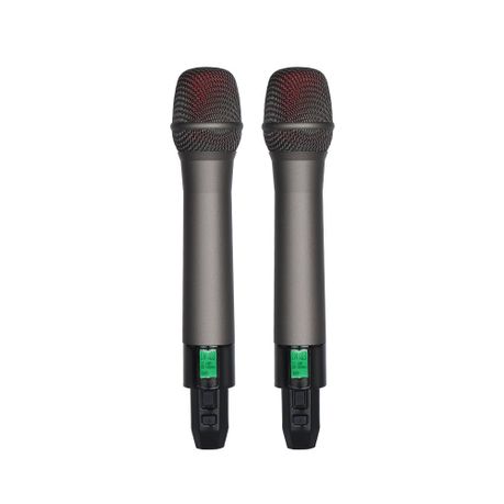 Astro Audio 2 Wireless Rechargeable Microphone Image