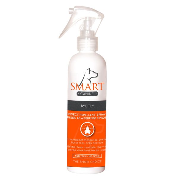 Smart Canine Bye-Fly 250ml