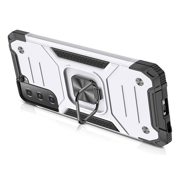 Heavy Duty Dual Layer KMKK Shockproof Case for Samsung Galaxy A33 5G