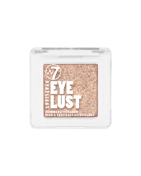 W7 Eye Lust - Spotlight - Single Eyeshadow