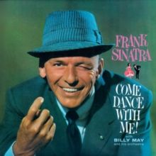 Come Dance With Me! + Come Fly With Me (CD / Album Digipak)