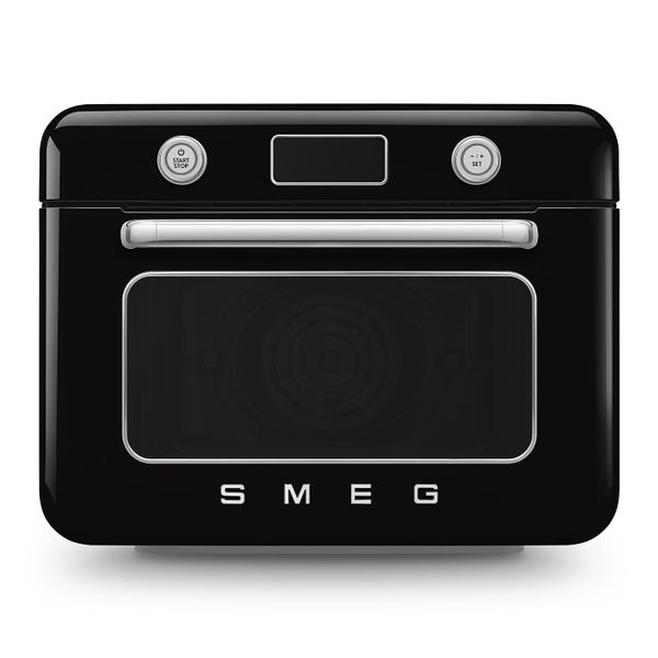 Smeg COF01 Retro Counter Top Steam Oven With Airfry