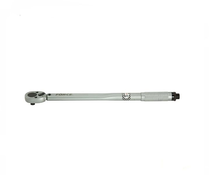 Force - Torque Wrench 1/2" Dr 42-210Nm 450mm