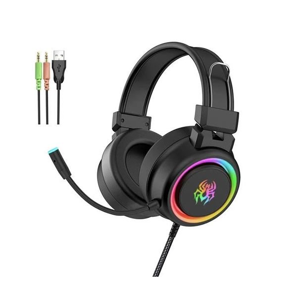 V5 Gaming Headphones