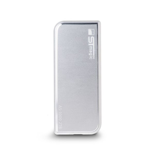 ST Magic SSD AS-1000 - 2TB