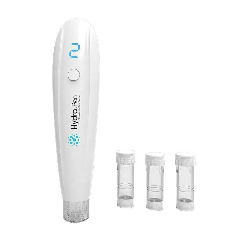 Hydra Pen H2 - Professional Microneedling Pen | Shop Today. Get it ...