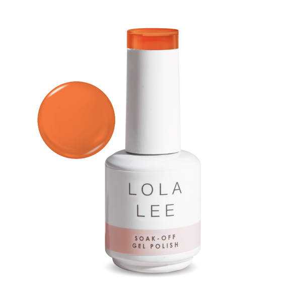 Lola Lee Gel Polish - 149 Let it Go