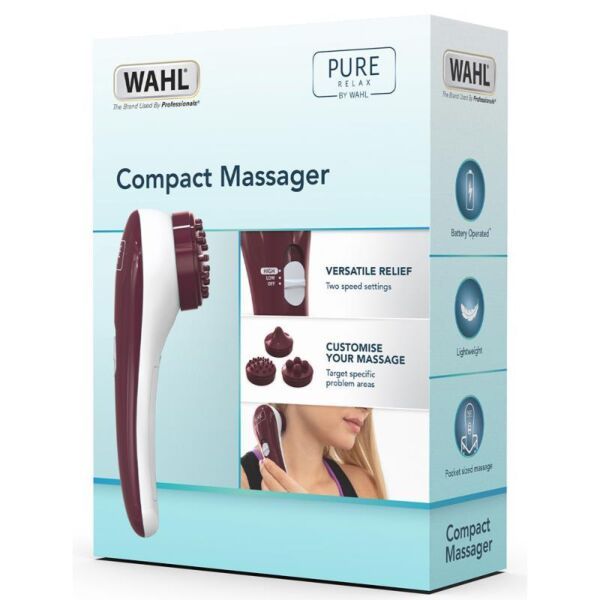 Wahl Compact Massager