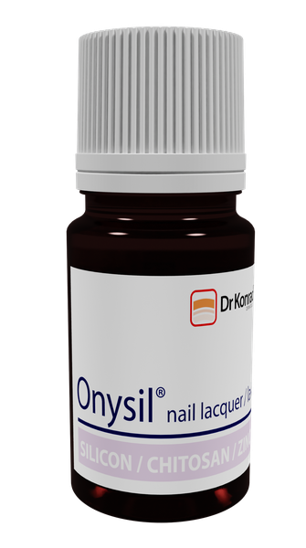 Onysil Nail Lacquer 5ml