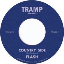 Country Side (Vinyl / 7" Single)