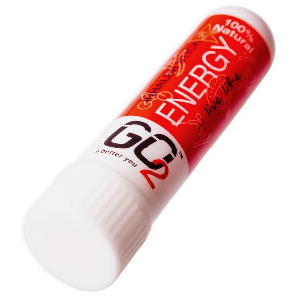 GO2 Inhaler Energy Stick