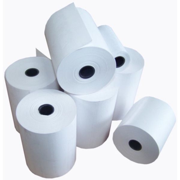 Affordabley Thermal Rolls 57x40mm (Speed Point Rolls) - Pack of 100 Rolls