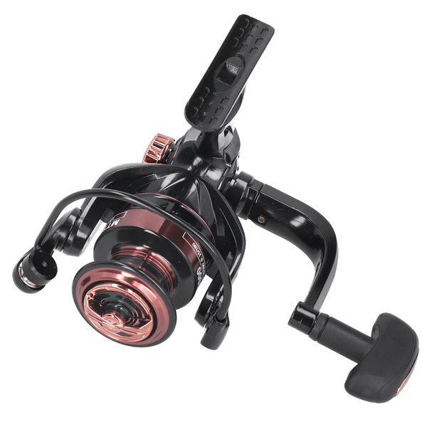MT1000 Stainless Steel Spinning Reel