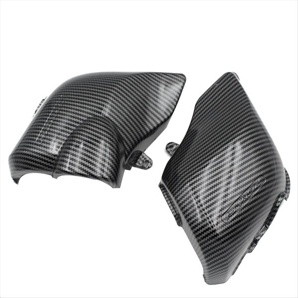 Motorcycle Carburetter Frame Guard Air Filter Cap Compatible with Honda
