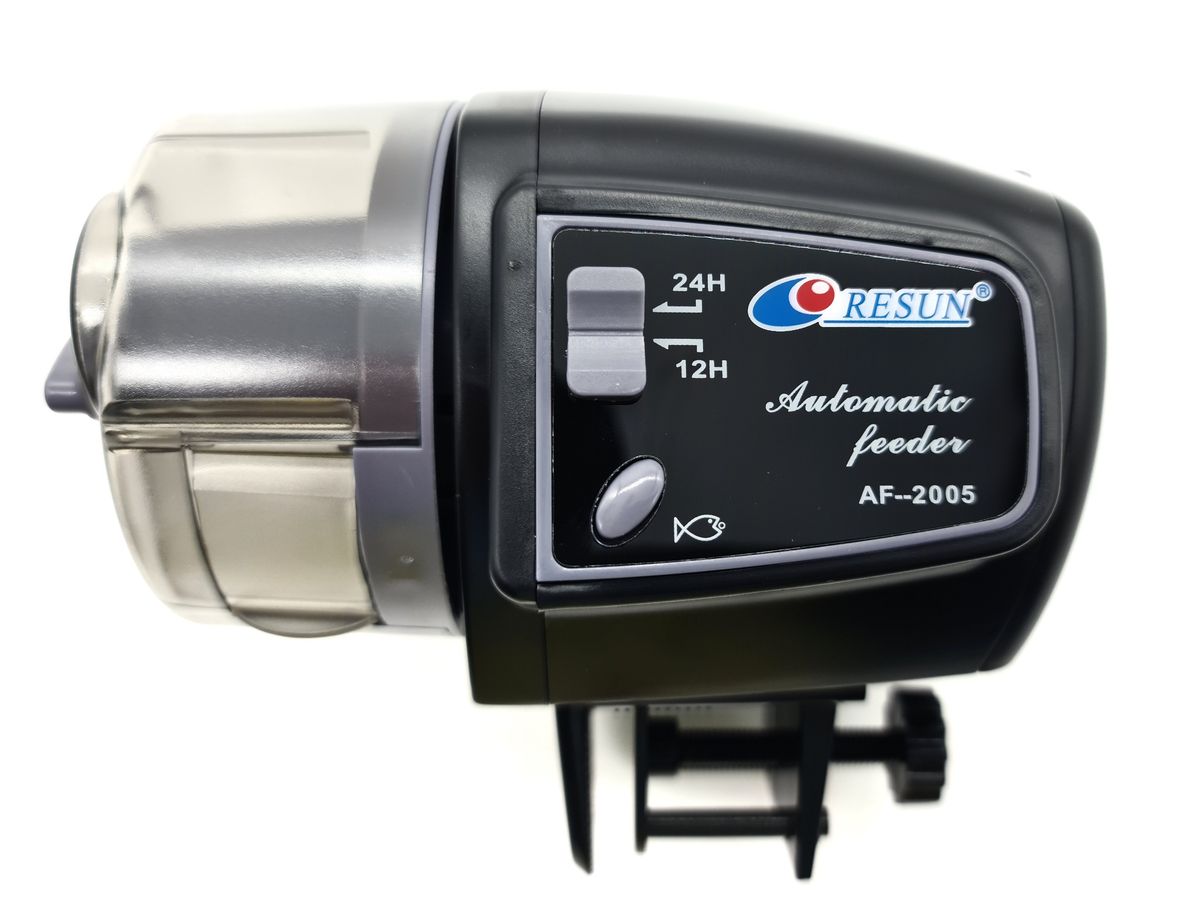 Resun AF2005 Auto Feeder For Fish Shop Today. Get it Tomorrow