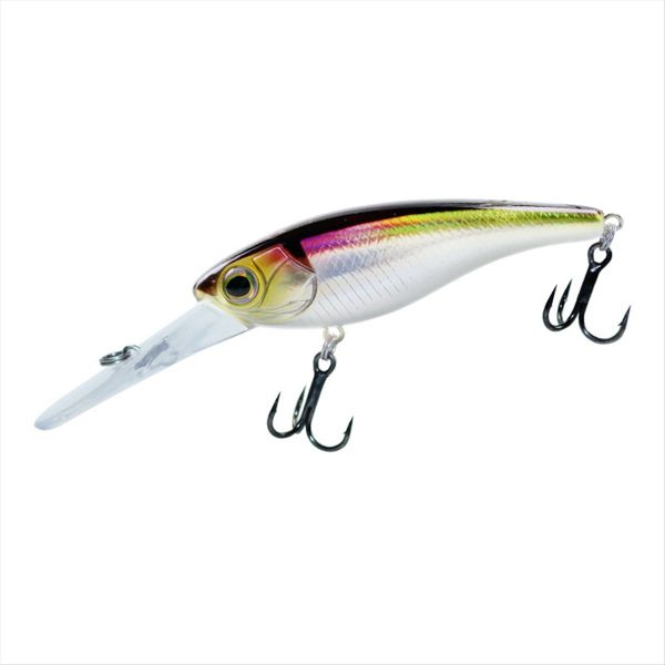 Floating Fishing Lure 70Mm 10G Fishing Lure Crankbait Wobbler