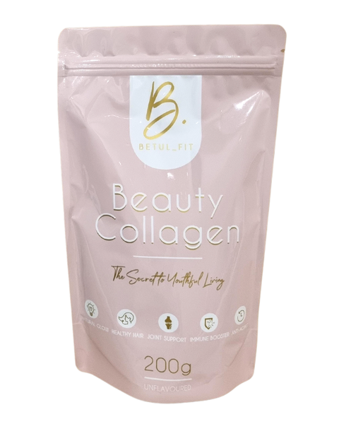 Betul_fit Beauty Collagen