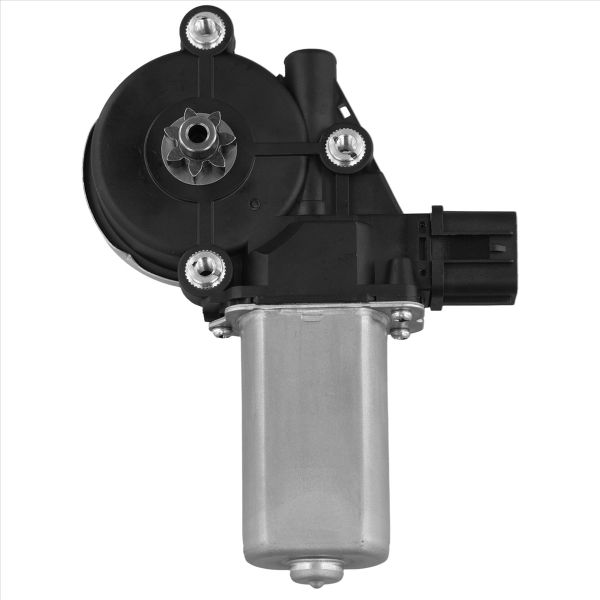8-98160724-0 Car Power Window Motor Front Left 6Pins Compatible with Isuzu
