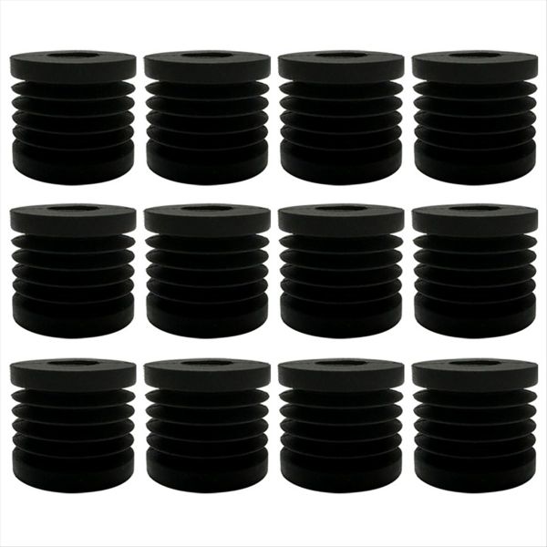 For 3D Printer Anti Vibration Feet Anti-Slip Rubber Shock Pad