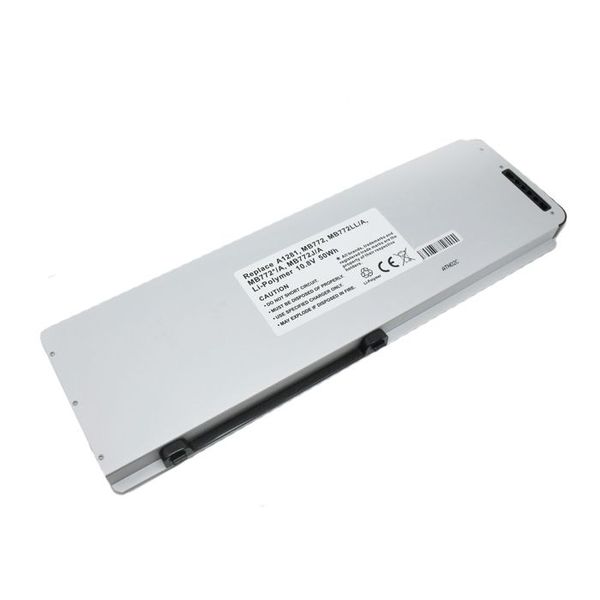 Replacement laptop battery For Apple MacBook 15-inch Late 2008 A1281