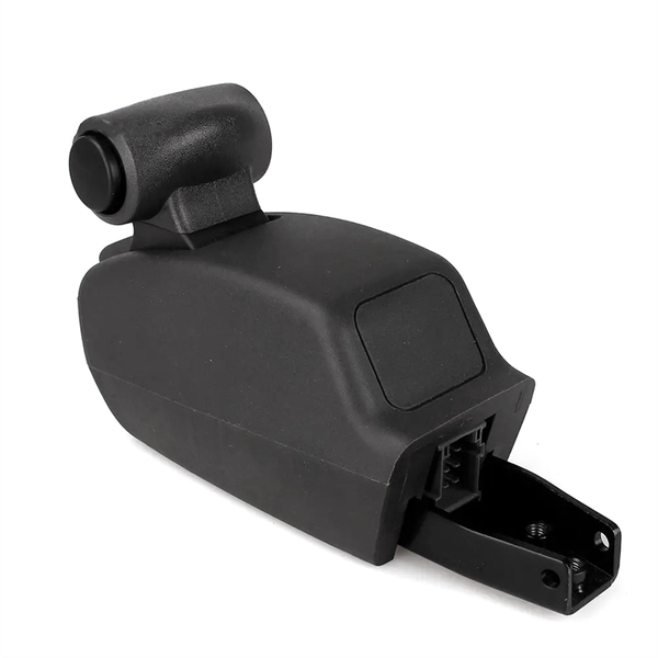 Transmission Gear Shift Lever Knob Control Compatible with Mercedes-Benz