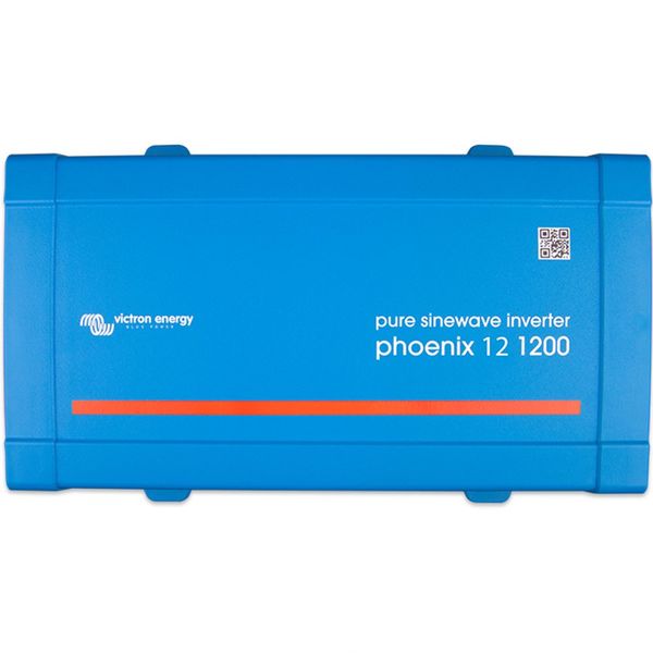 Phoenix Inverter 48/500 230V VE.Direct IEC