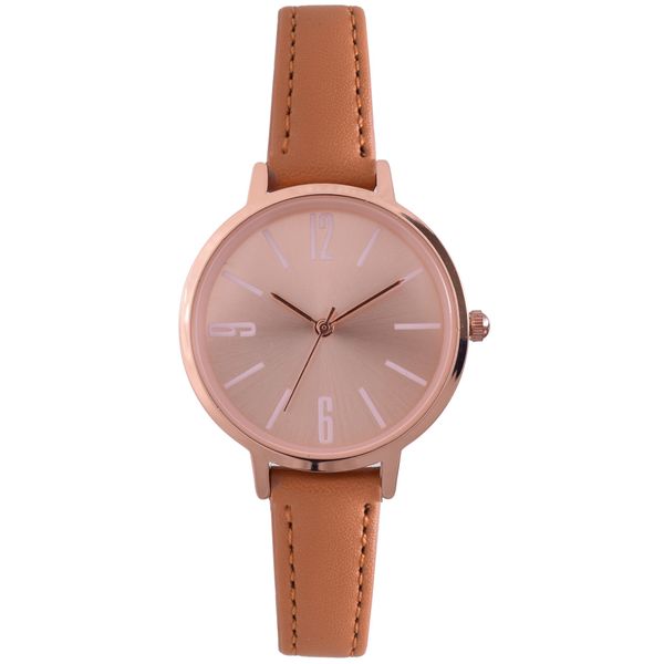 Digitime Women's Dressy Watch