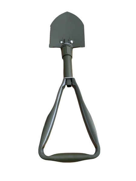 SD Fitness - 103 Sappers Shovel