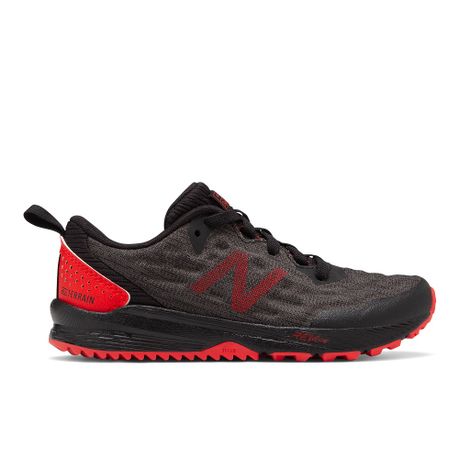 trail running shoes junior