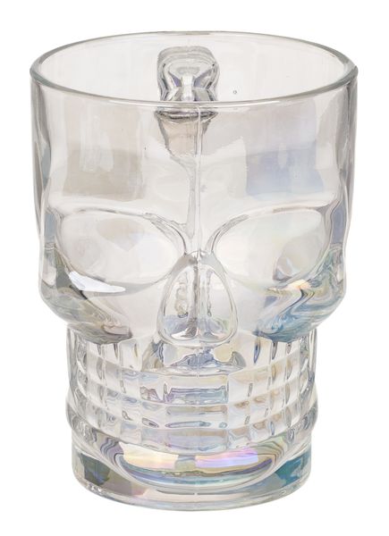 Skull Beer Mug - Beer Jug 500ml