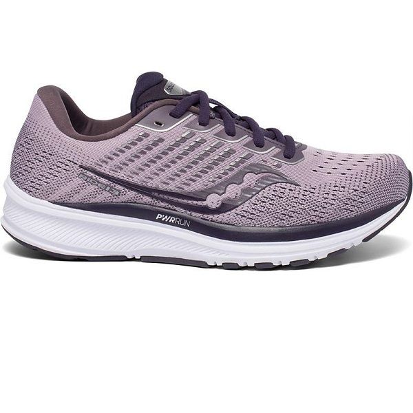 Saucony Ride 13 Blush