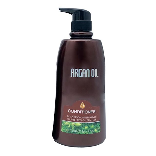 Argan Oil Infused Conditioner 350ml Shop Today. Get it Tomorrow!