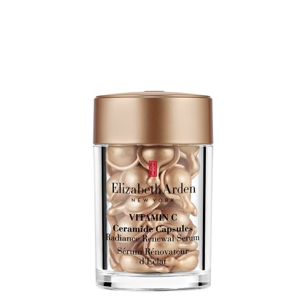 Elizabeth Arden Vitamin C Ceramide Capsules Radiance Renewal Serum 30 Piece