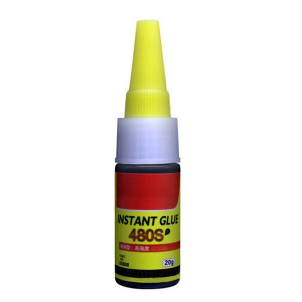 Tire Repair Glue Professional Strong Bonding