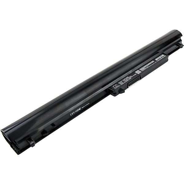 HP 14/15;Pavilion TouchSmart SleekBook replacement battery