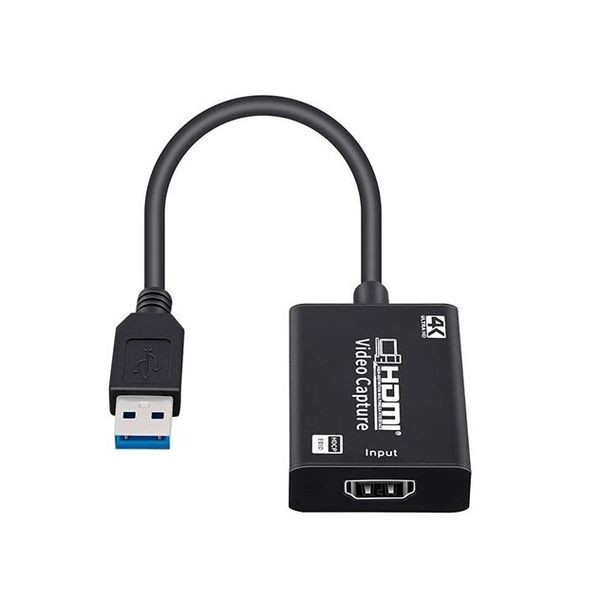 4K HD Video Capture Card 1080P