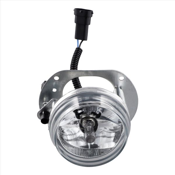 Right Fog Lights Driving Lamp for W204 C300 Compatible with Mercedes-Benz
