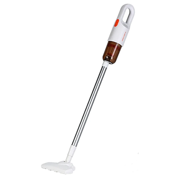 Portable Wireless Vacuum Cleaner