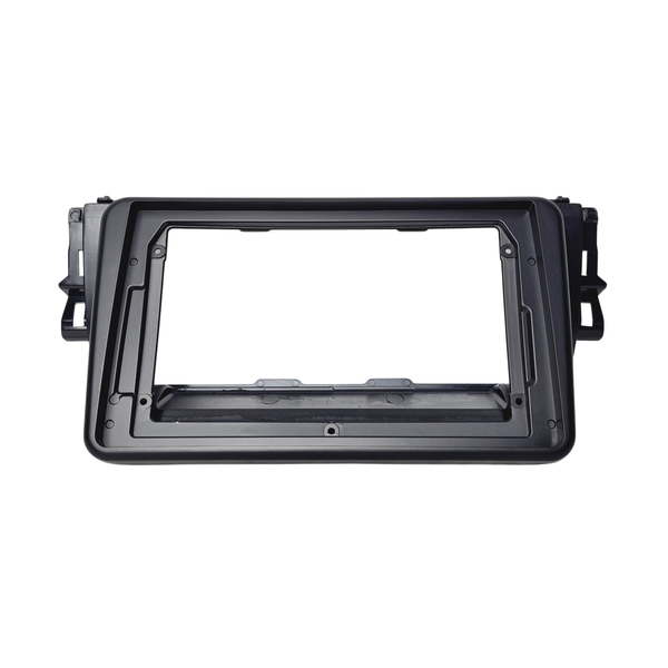 Renault Kigar Compatible 2021 9 Trimplate with SWC Canbus and Harness