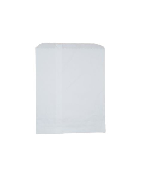 Grease Proof Sandwich/Chips Bag - 23 x 18.5cm - Pack of 50