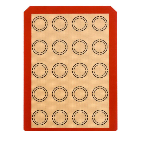 Macaron Baking Mats