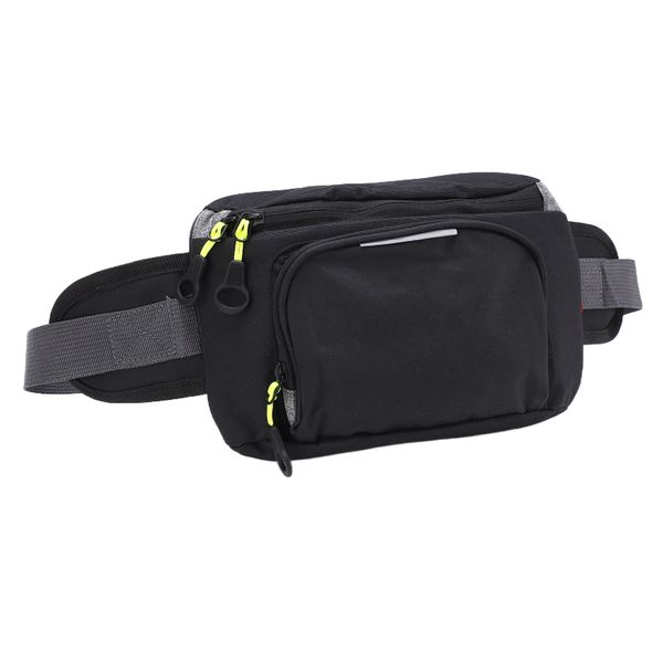 Motorcycle Waist Pack Multifunction Outdoor Leg Bag
