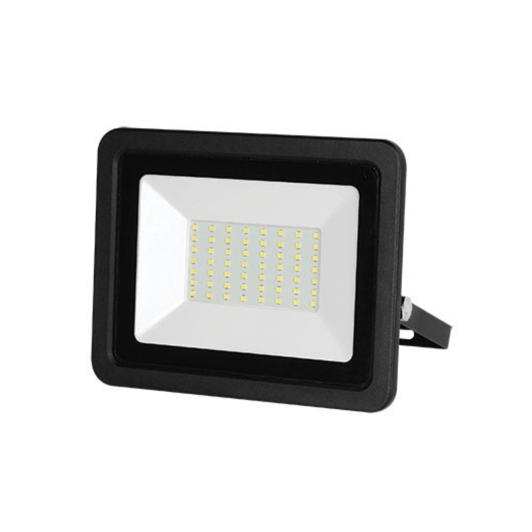 50W RGB Floodlight & Remote | Shop Today. Get it Tomorrow! | takealot.com