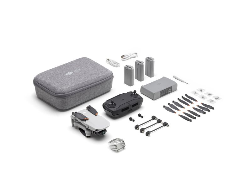 DJI Mini SE Flymore Combo