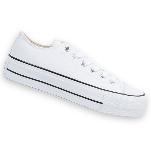 White image